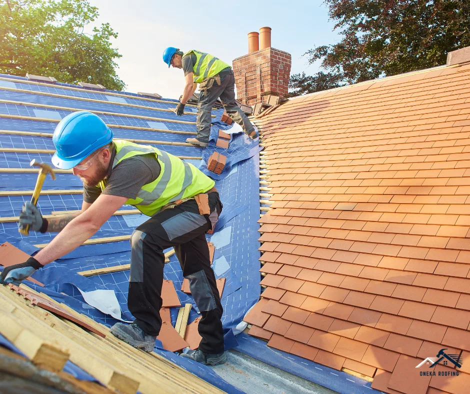 Why choose Roof Repair Near Me in Kinsey, MT