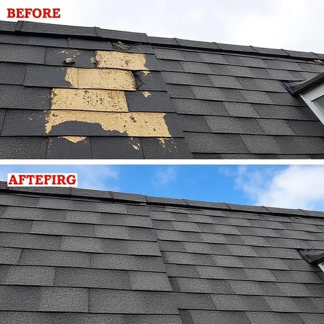 Roof Repair Near Me in Kinsey, MT near me